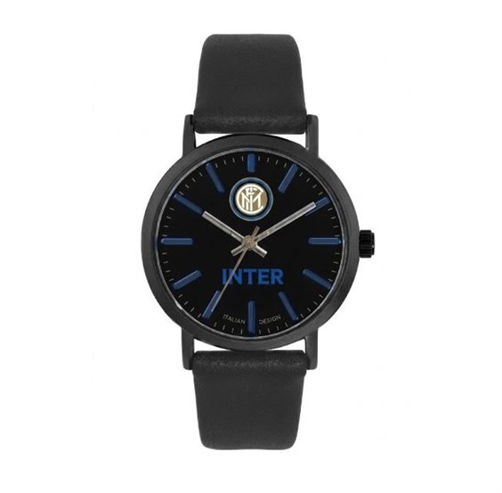 Orologio Lowell F.C. Inter in Acciaio P-IN415XN2 - P-IN415XN2